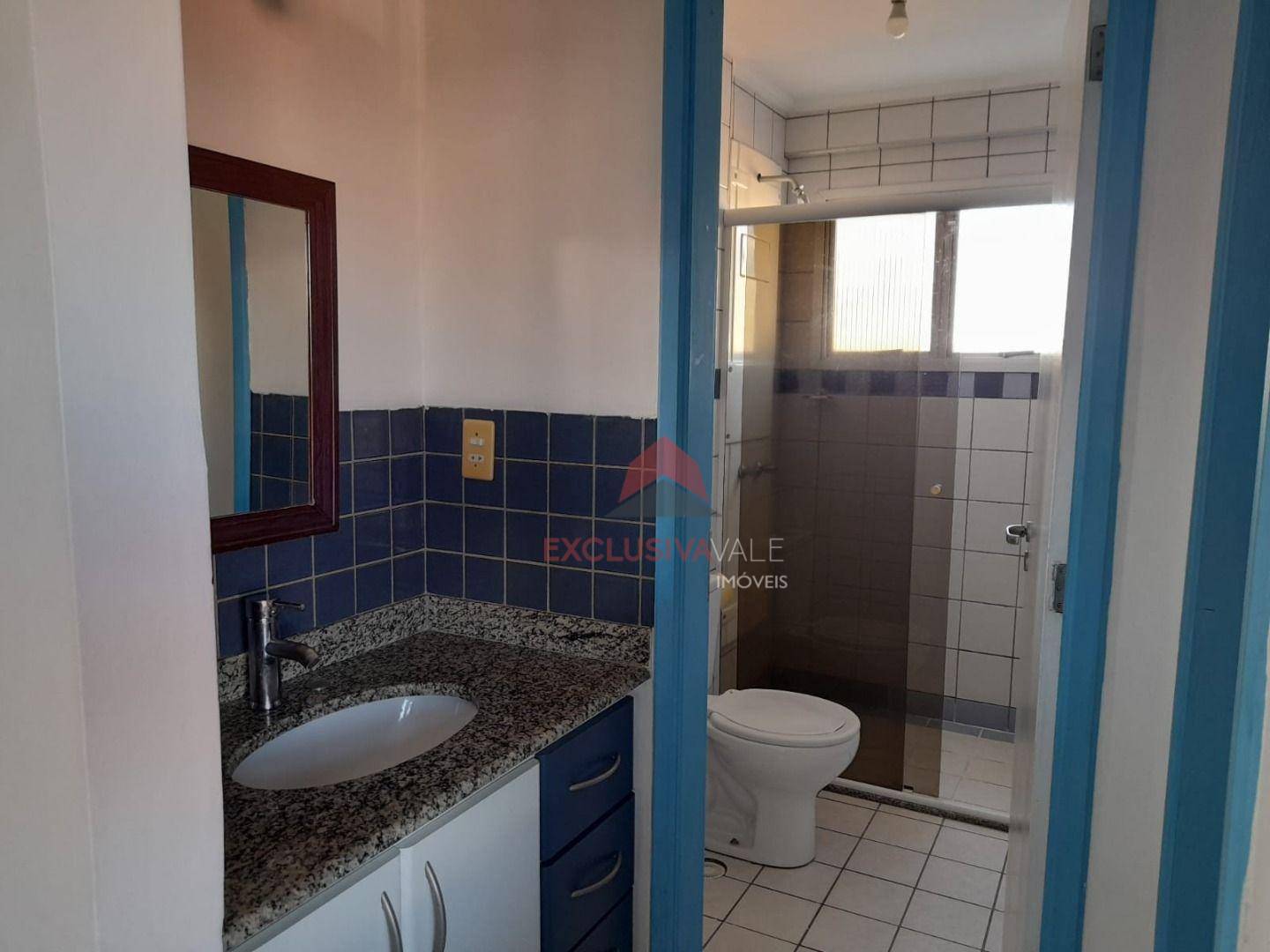 Apartamento à venda e aluguel com 1 quarto, 42m² - Foto 4
