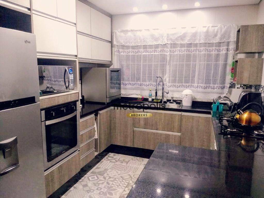 Sobrado à venda com 3 quartos, 106m² - Foto 6