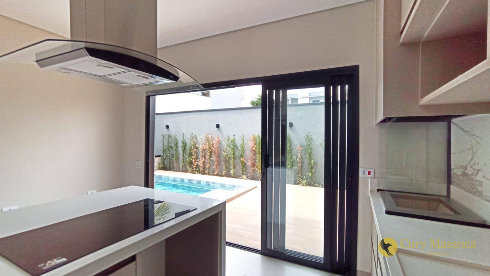 Casa de Condomínio à venda com 4 quartos, 266m² - Foto 15