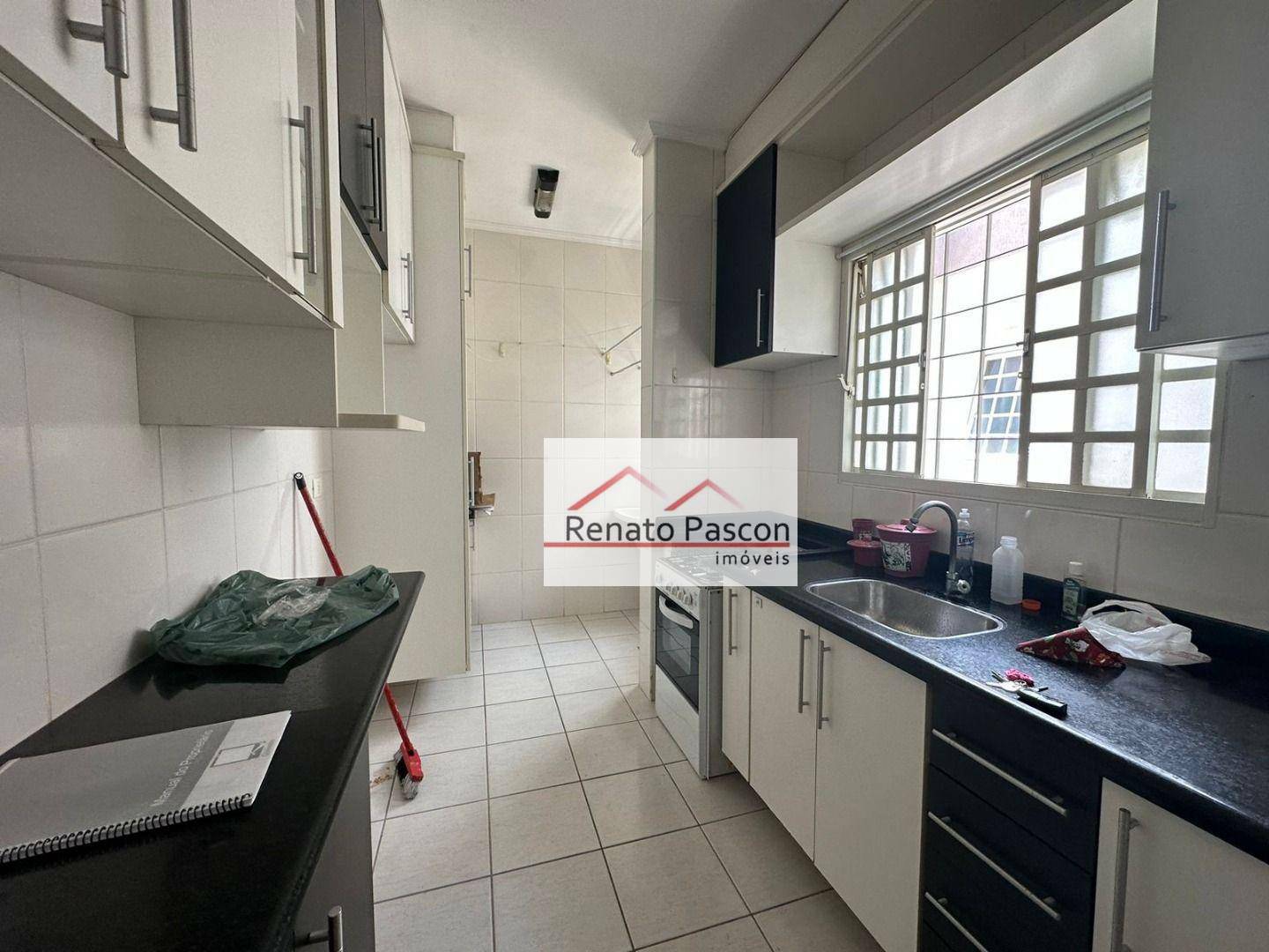 Apartamento à venda com 2 quartos, 63m² - Foto 1