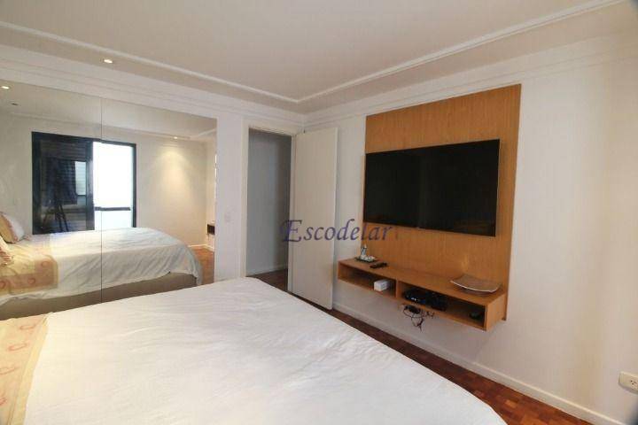 Apartamento à venda com 3 quartos, 256m² - Foto 9