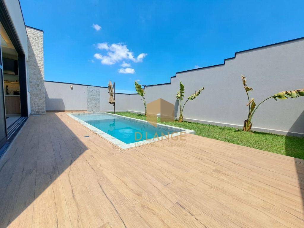 Casa de Condomínio à venda com 4 quartos, 299m² - Foto 29