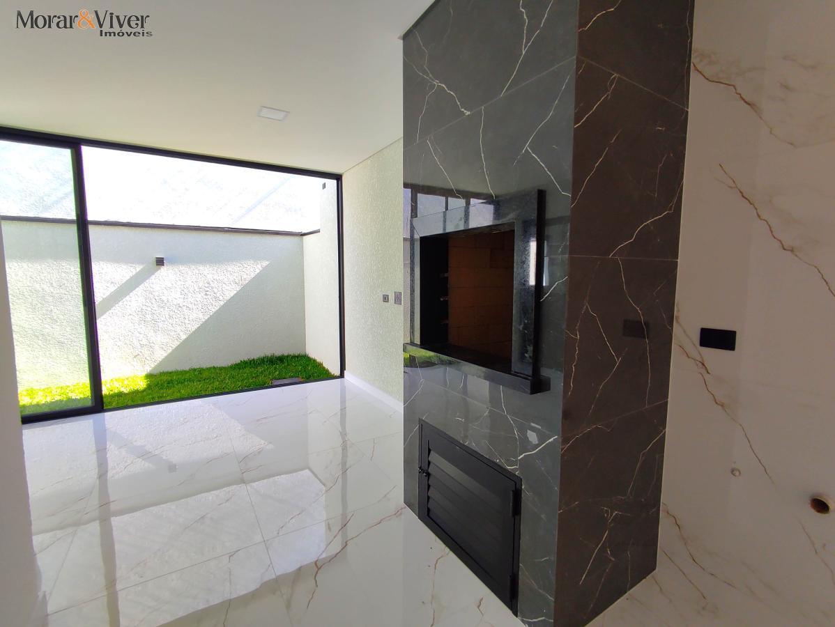 Casa à venda com 3 quartos, 115m² - Foto 23