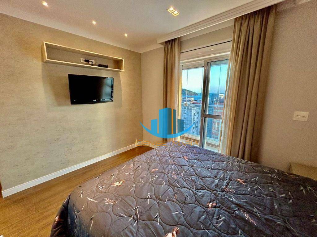 Apartamento à venda com 3 quartos, 130m² - Foto 15