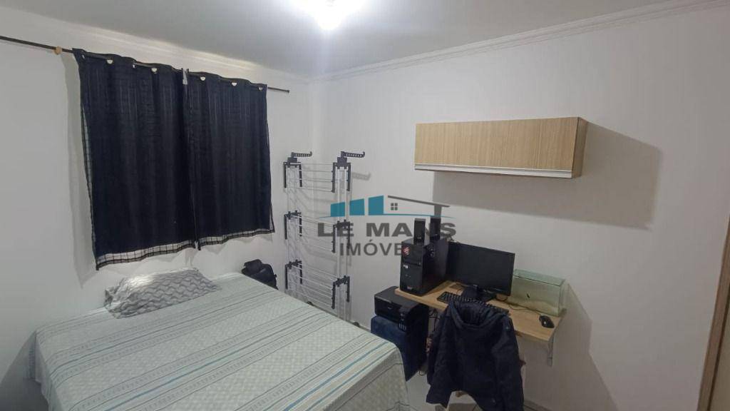 Apartamento à venda com 2 quartos, 45m² - Foto 10