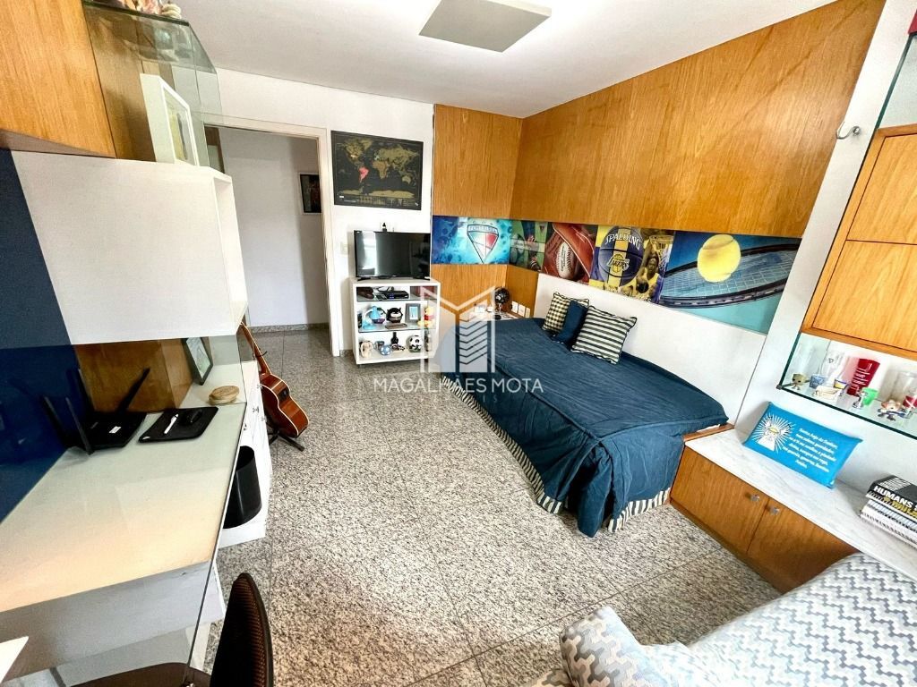 Apartamento à venda com 3 quartos, 315m² - Foto 9