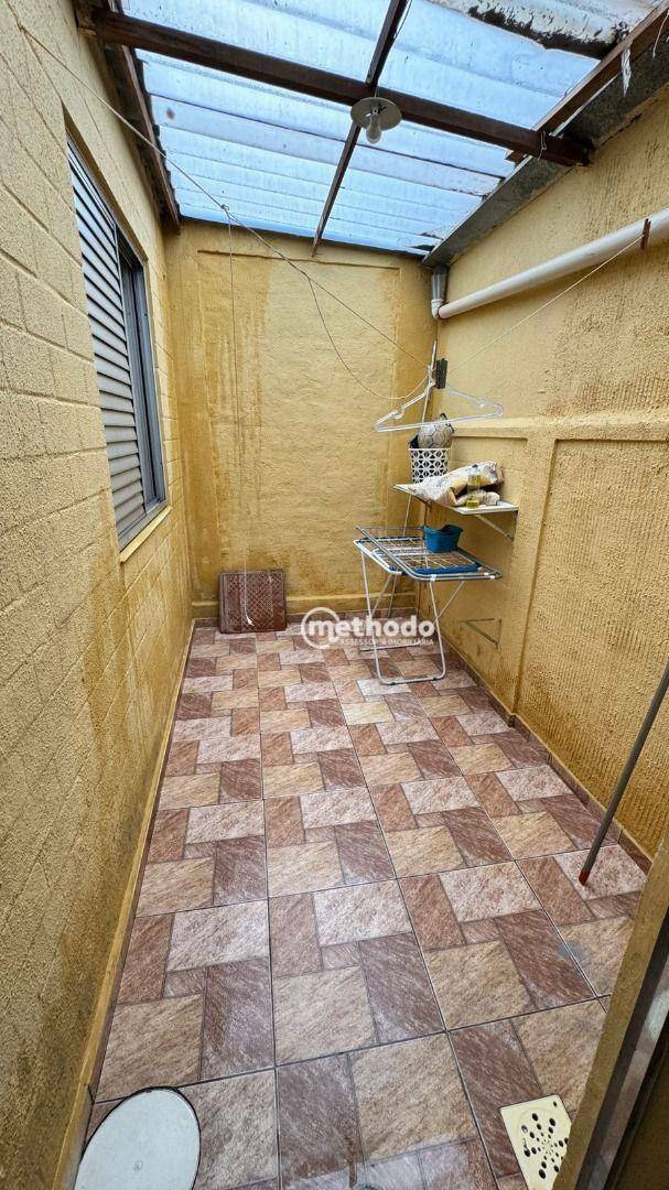 Apartamento à venda com 2 quartos, 59m² - Foto 16