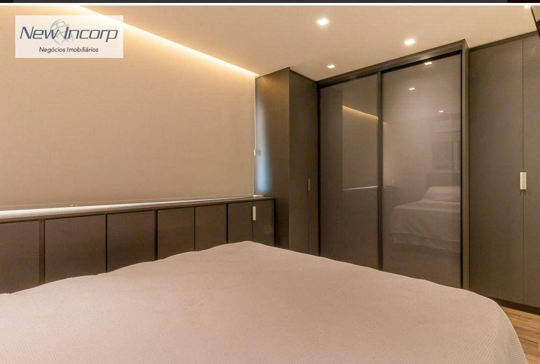 Apartamento à venda com 1 quarto, 60m² - Foto 12