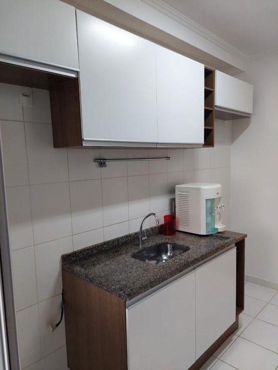 Apartamento à venda com 3 quartos, 78m² - Foto 14