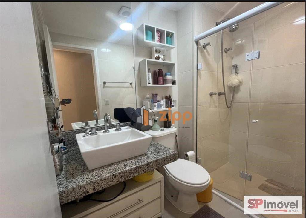 Apartamento à venda com 2 quartos, 50m² - Foto 18