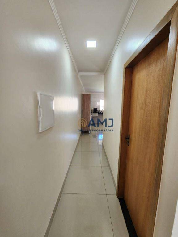 Sobrado à venda com 4 quartos, 215m² - Foto 20