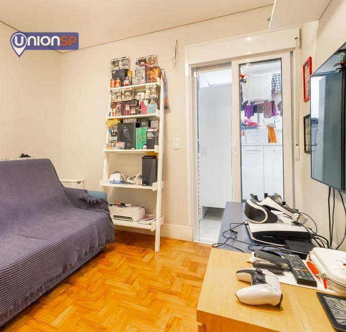 Apartamento à venda com 3 quartos, 110m² - Foto 10