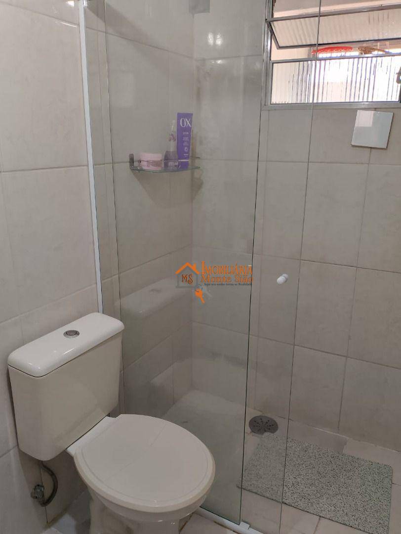 Apartamento à venda com 2 quartos, 62m² - Foto 9