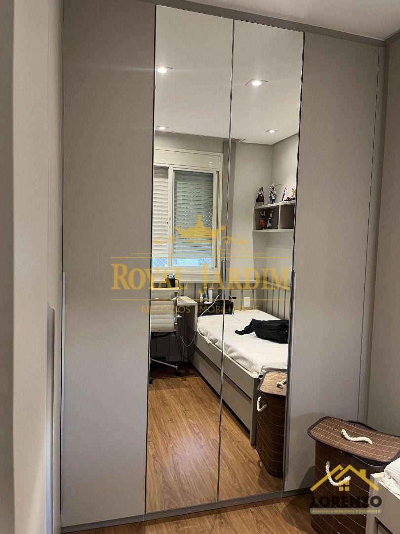 Apartamento à venda com 2 quartos, 81m² - Foto 10