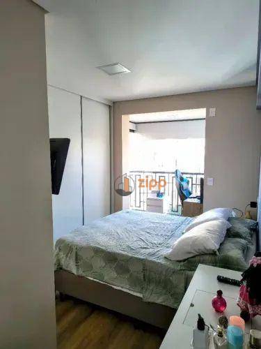 Apartamento à venda com 2 quartos, 69m² - Foto 9