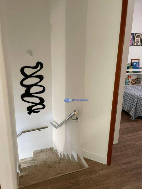 Sobrado à venda com 3 quartos, 126m² - Foto 8
