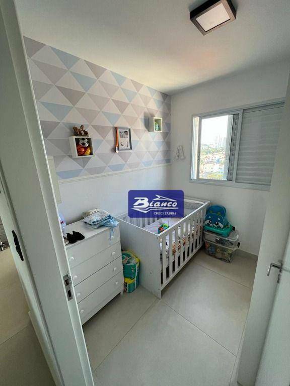 Apartamento à venda com 2 quartos, 48m² - Foto 14