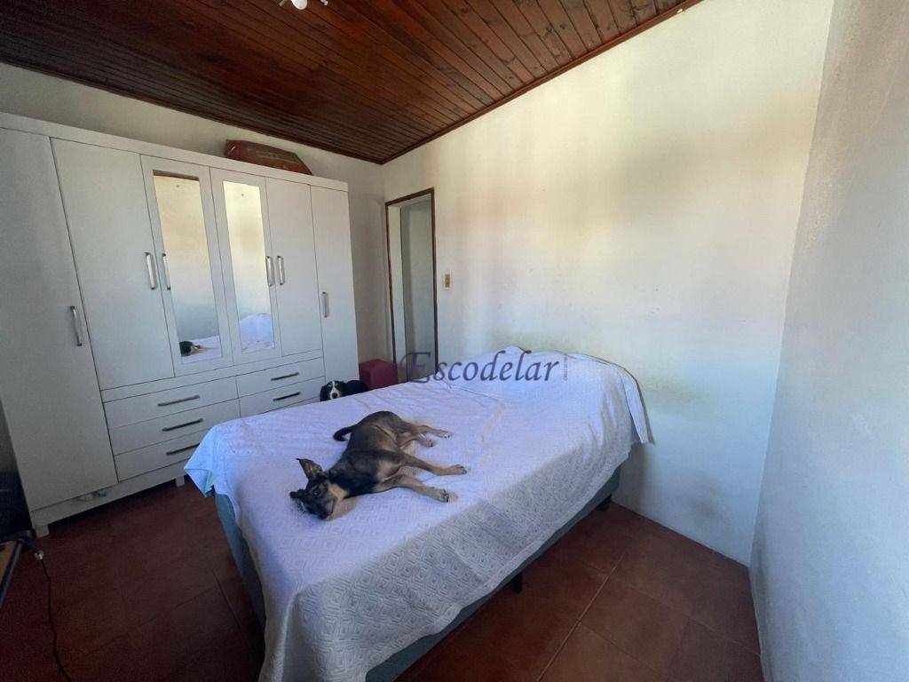 Sobrado à venda com 3 quartos, 125m² - Foto 15