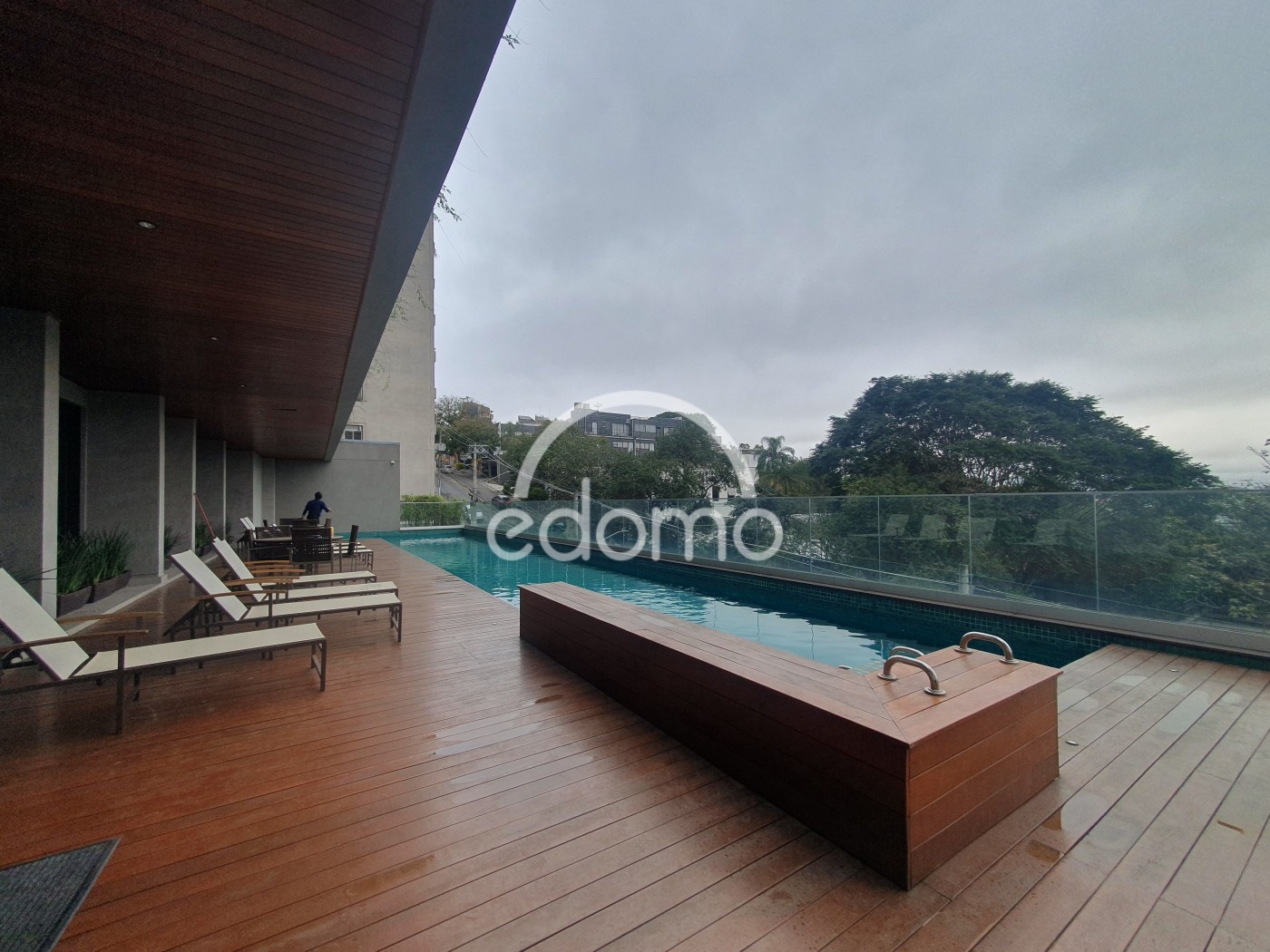Apartamento para alugar com 1 quarto, 71m² - Foto 15