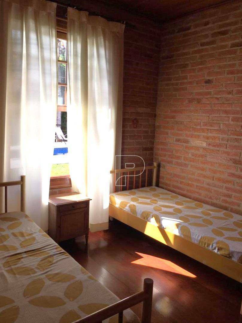 Casa de Condomínio para alugar com 4 quartos, 380m² - Foto 15