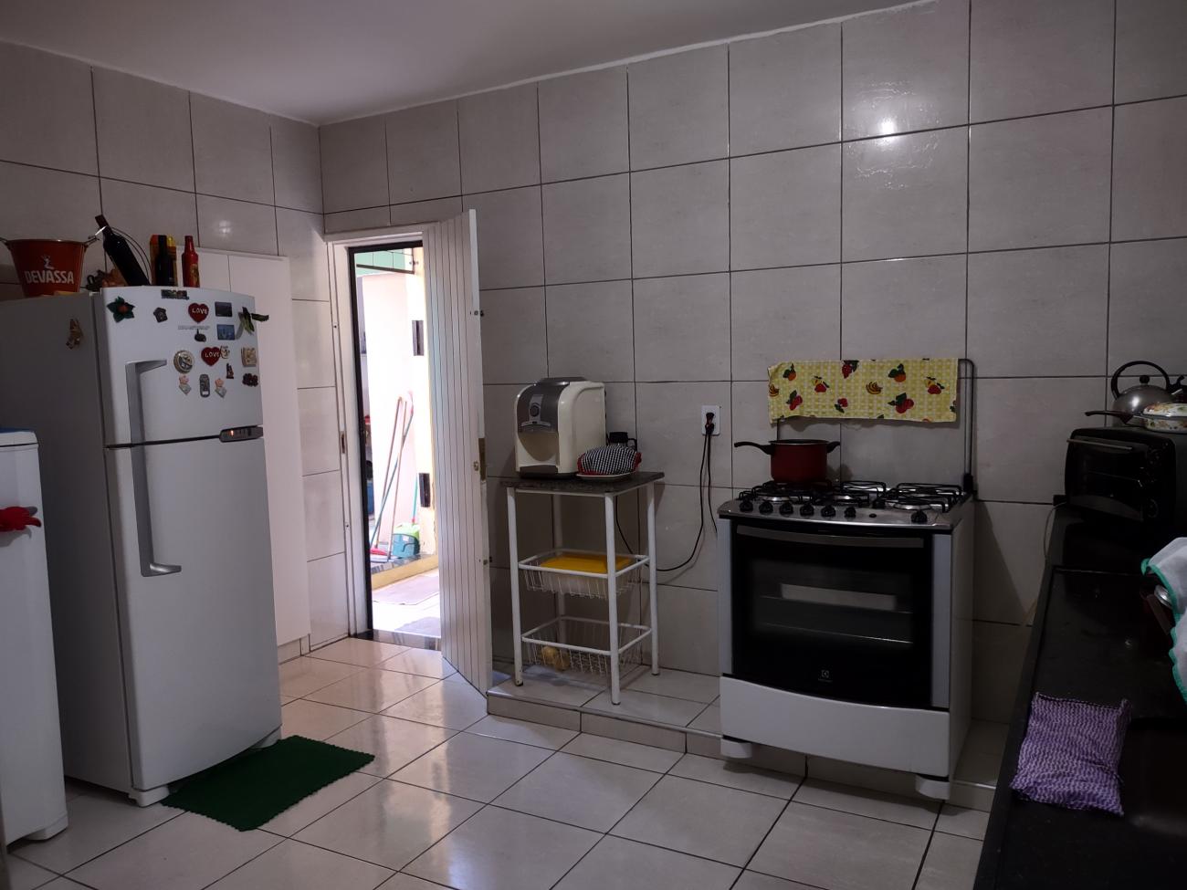 Casa à venda com 5 quartos, 396m² - Foto 8