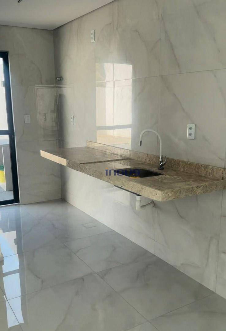 Casa, 4 quartos, 130 m² - Foto 4