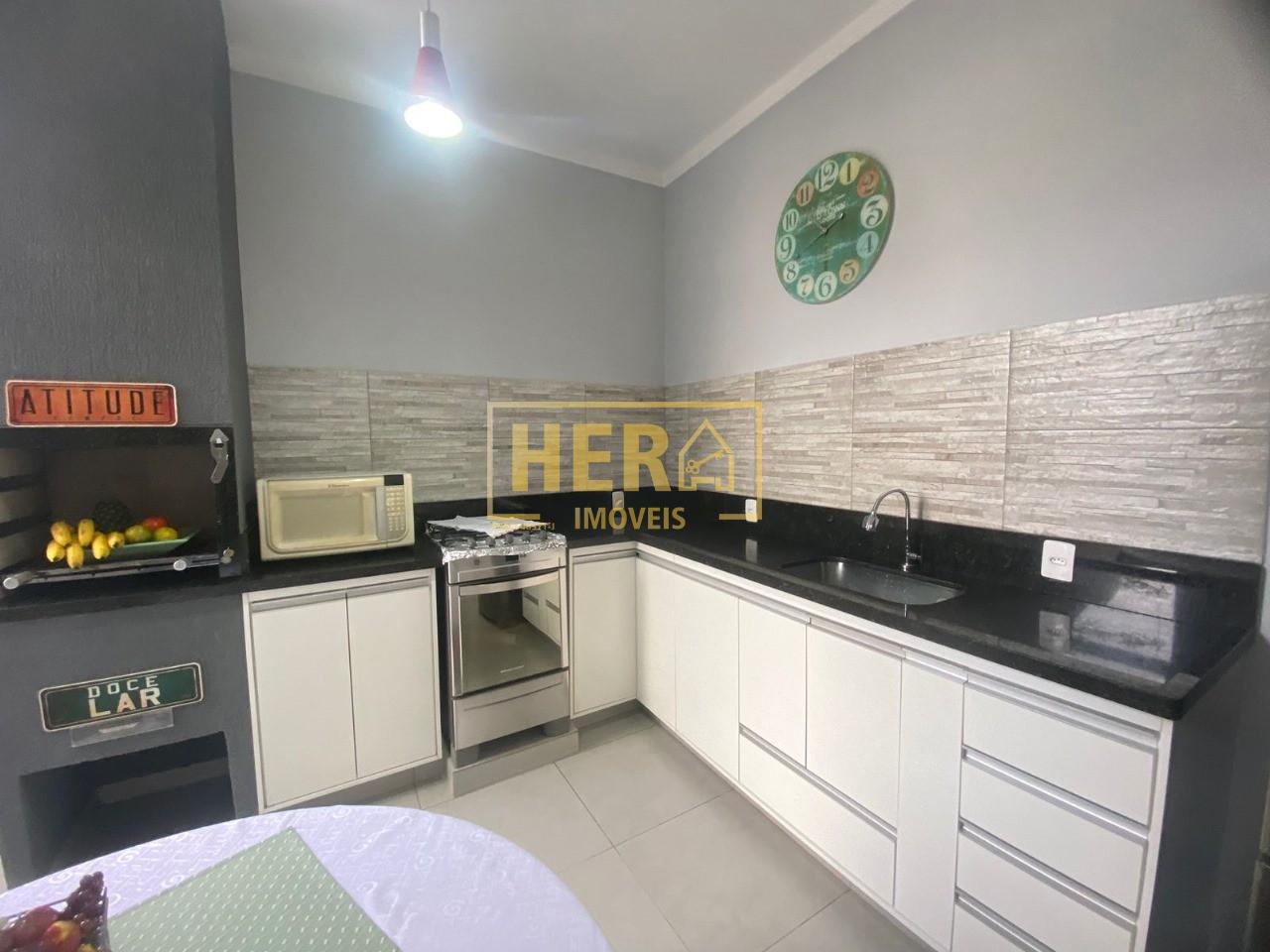 Casa à venda com 3 quartos, 167m² - Foto 12