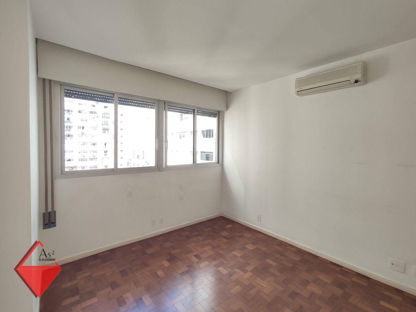 Apartamento à venda com 3 quartos, 222m² - Foto 21