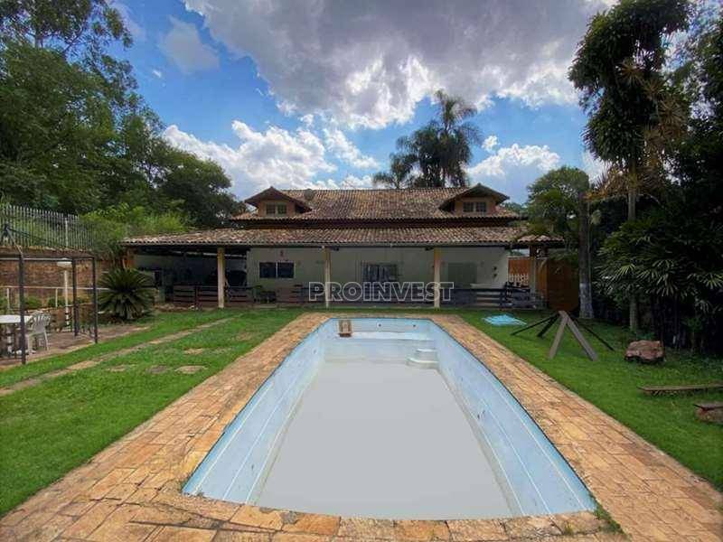 Casa de Condomínio à venda e aluguel com 4 quartos, 780m² - Foto 27