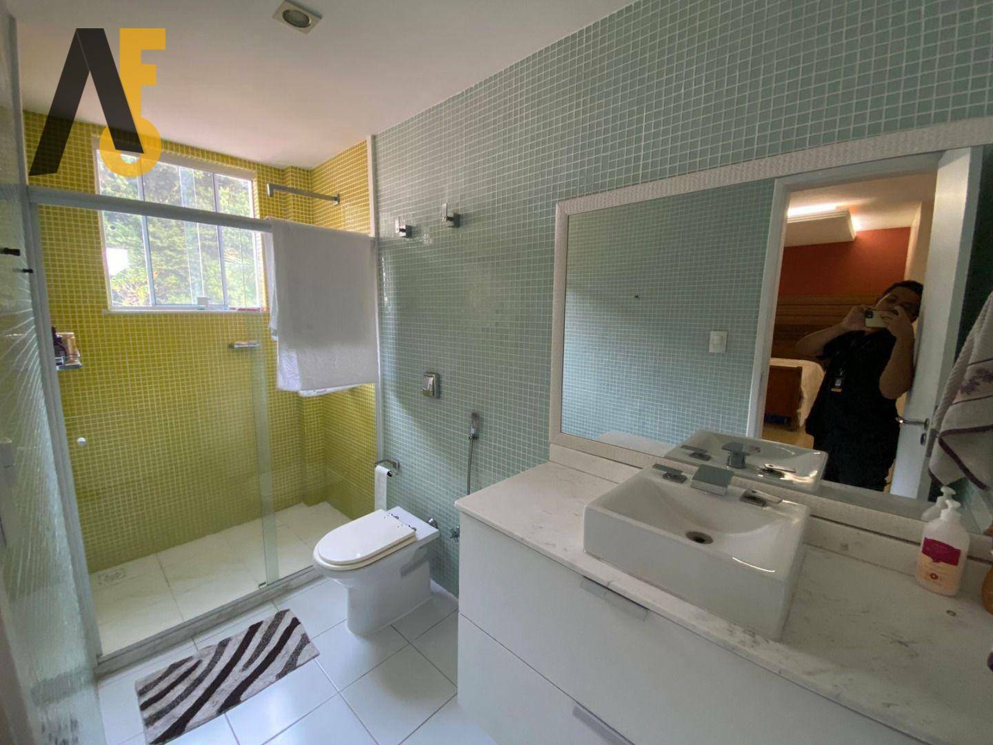 Casa de Condomínio à venda com 4 quartos, 615m² - Foto 25