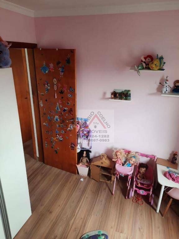 Sobrado à venda com 3 quartos, 71m² - Foto 10