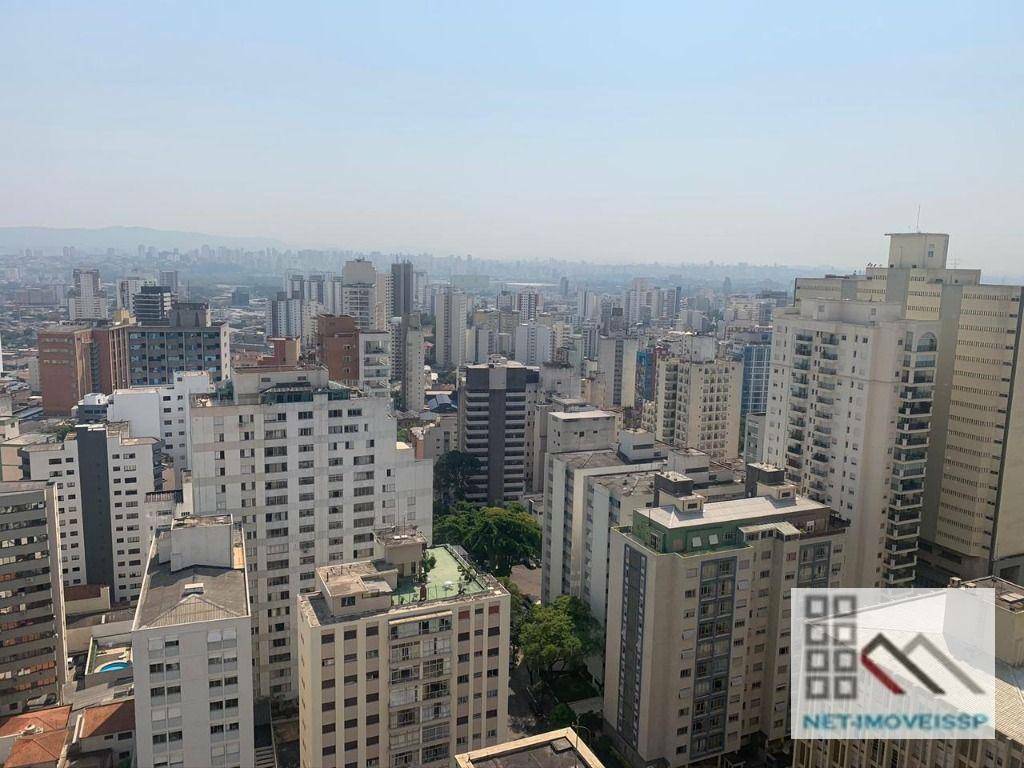 Apartamento à venda com 4 quartos, 317m² - Foto 7