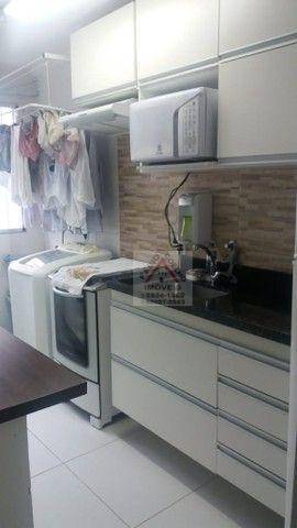 Apartamento à venda com 2 quartos, 46m² - Foto 15