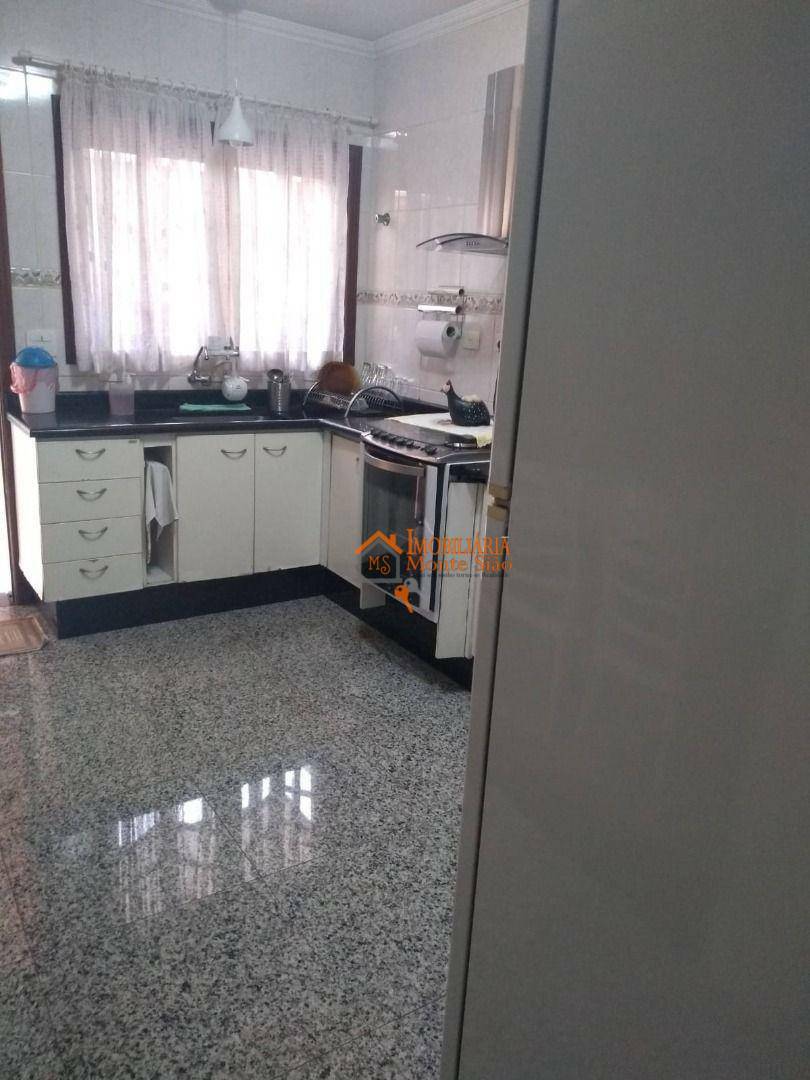 Sobrado à venda com 3 quartos, 191m² - Foto 10