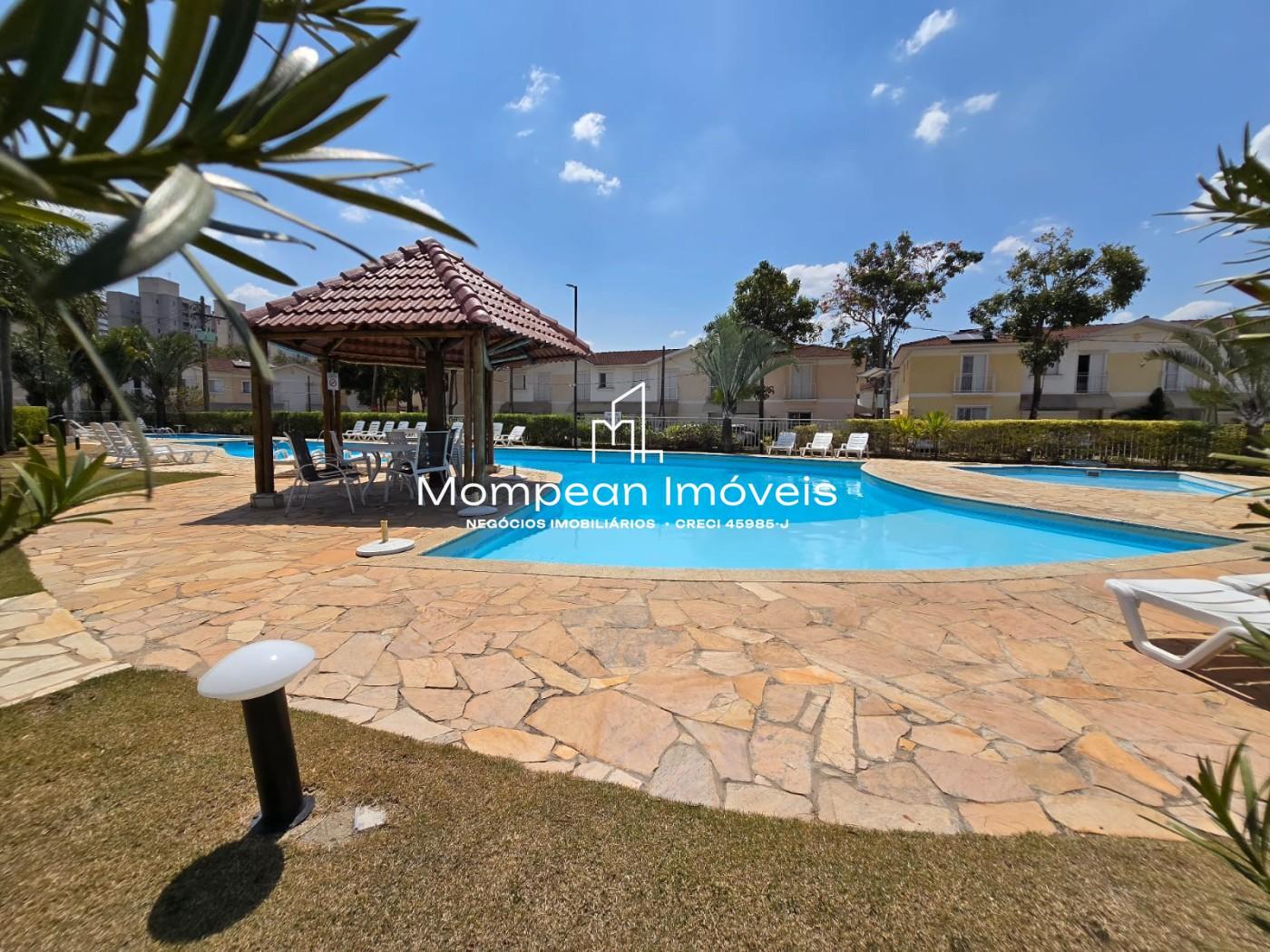 Casa de Condomínio para alugar com 5 quartos, 163m² - Foto 36