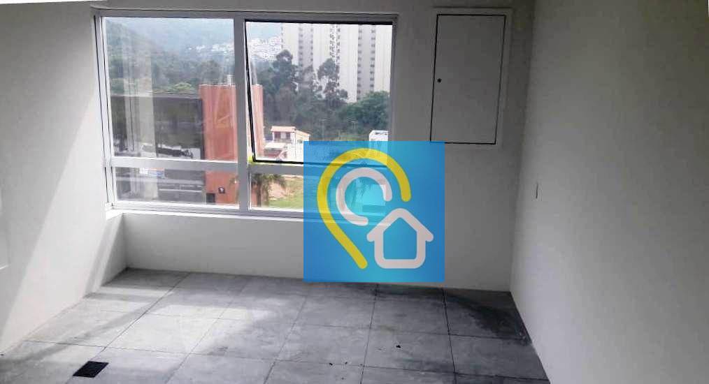 Conjunto Comercial-Sala à venda, 39m² - Foto 3