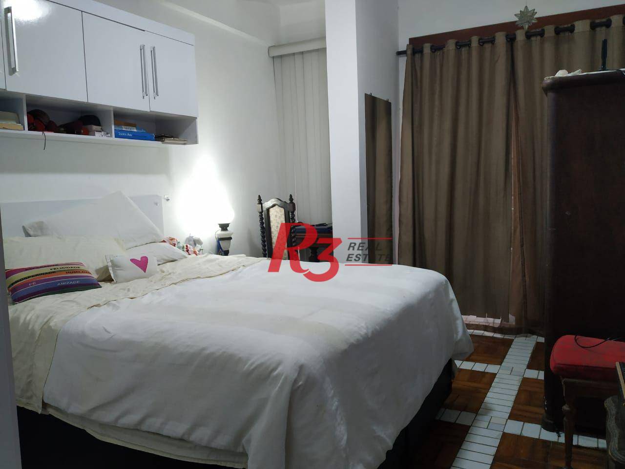 Apartamento à venda com 2 quartos, 100m² - Foto 8