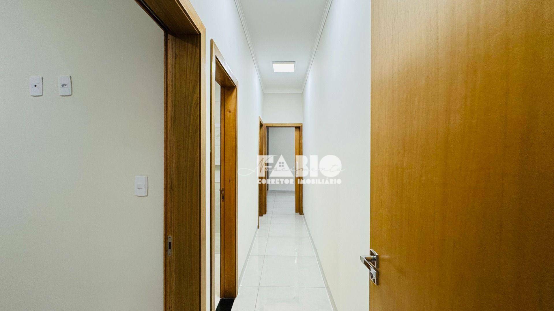 Casa à venda com 3 quartos, 128m² - Foto 16