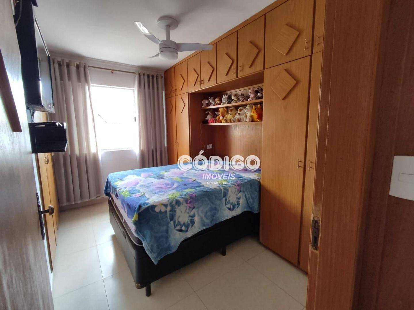 Sobrado à venda com 2 quartos, 125m² - Foto 10