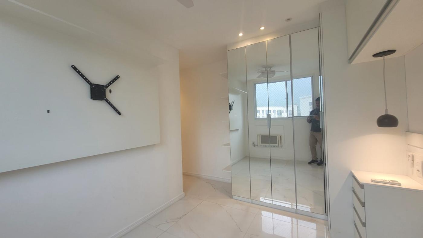 Apartamento à venda com 2 quartos, 53m² - Foto 18