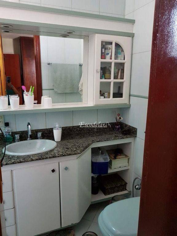 Apartamento à venda com 3 quartos, 95m² - Foto 15