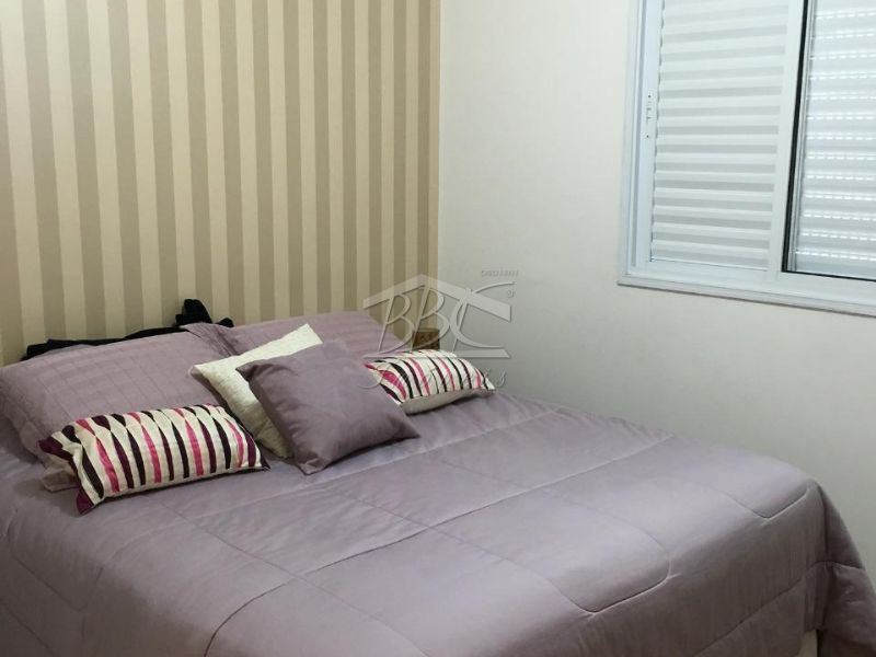 Apartamento à venda com 2 quartos, 60m² - Foto 11