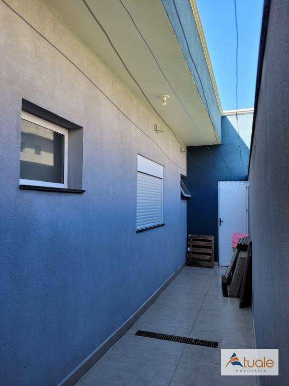 Casa de Condomínio à venda com 3 quartos, 160m² - Foto 30