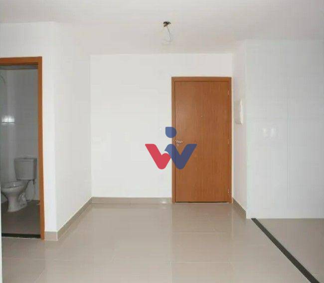 Apartamento à venda com 2 quartos, 44m² - Foto 5