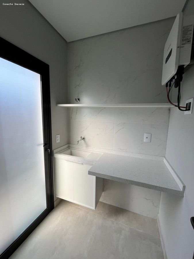 Casa de Condomínio à venda com 3 quartos, 181m² - Foto 10