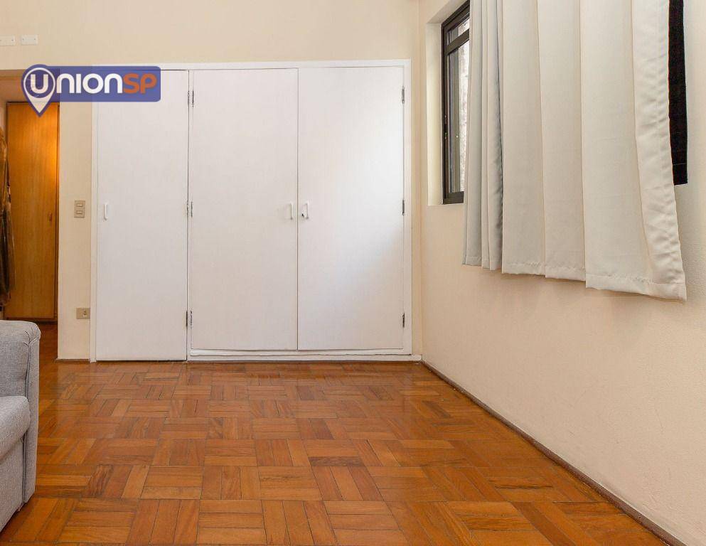 Apartamento à venda com 3 quartos, 118m² - Foto 16