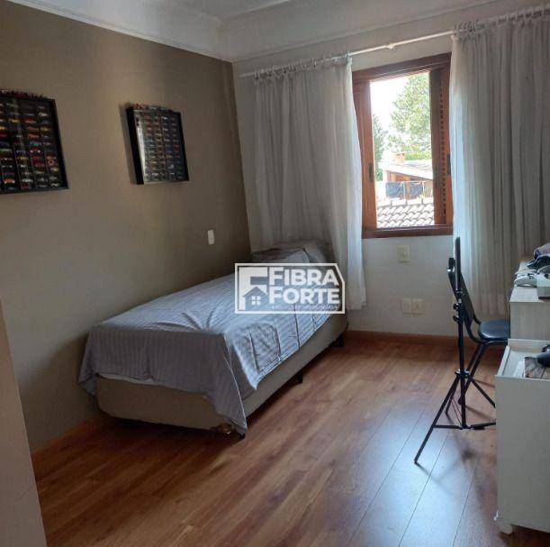 Casa de Condomínio à venda com 3 quartos, 333m² - Foto 13