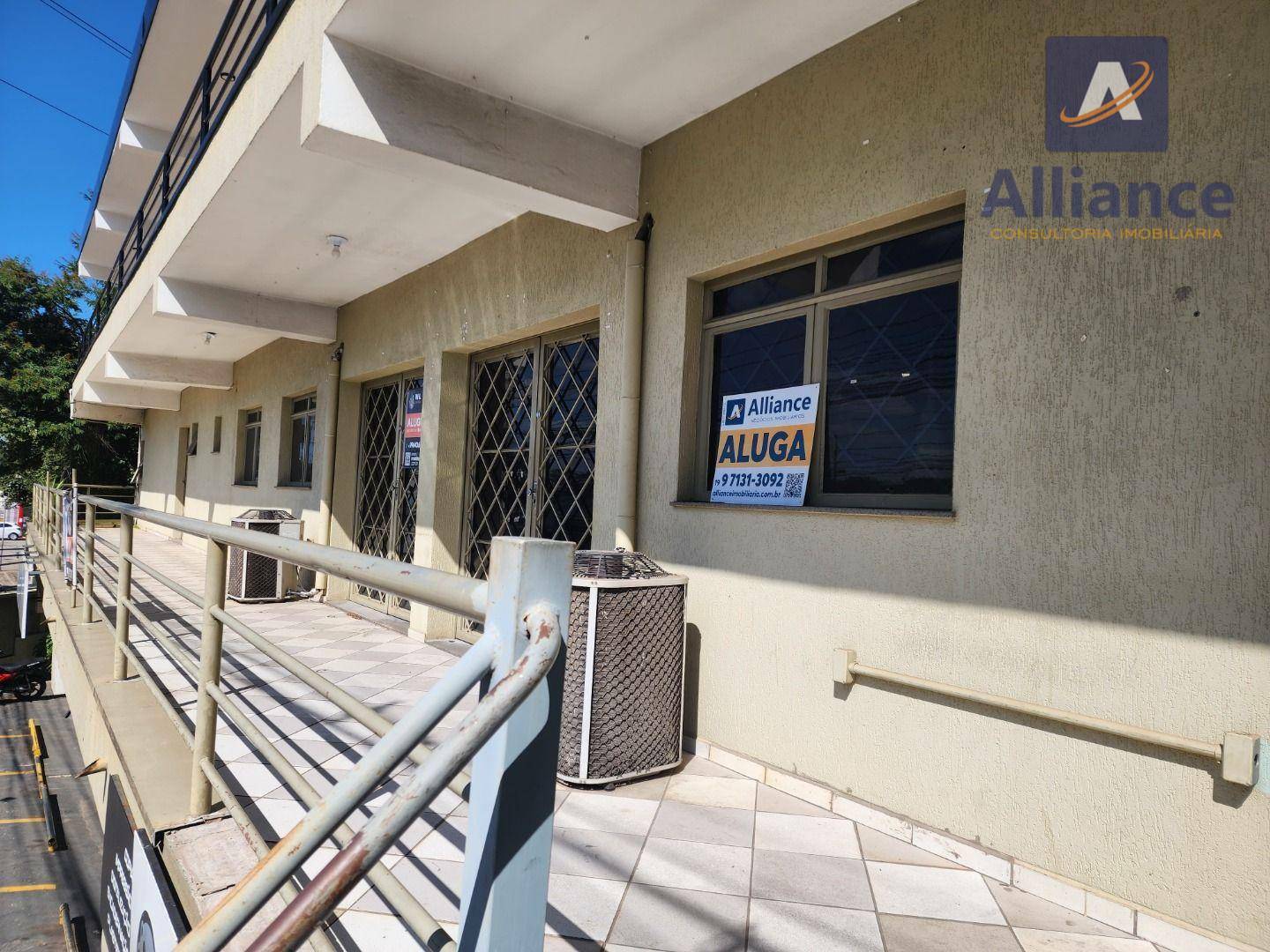 Conjunto Comercial-Sala para alugar, 200m² - Foto 16