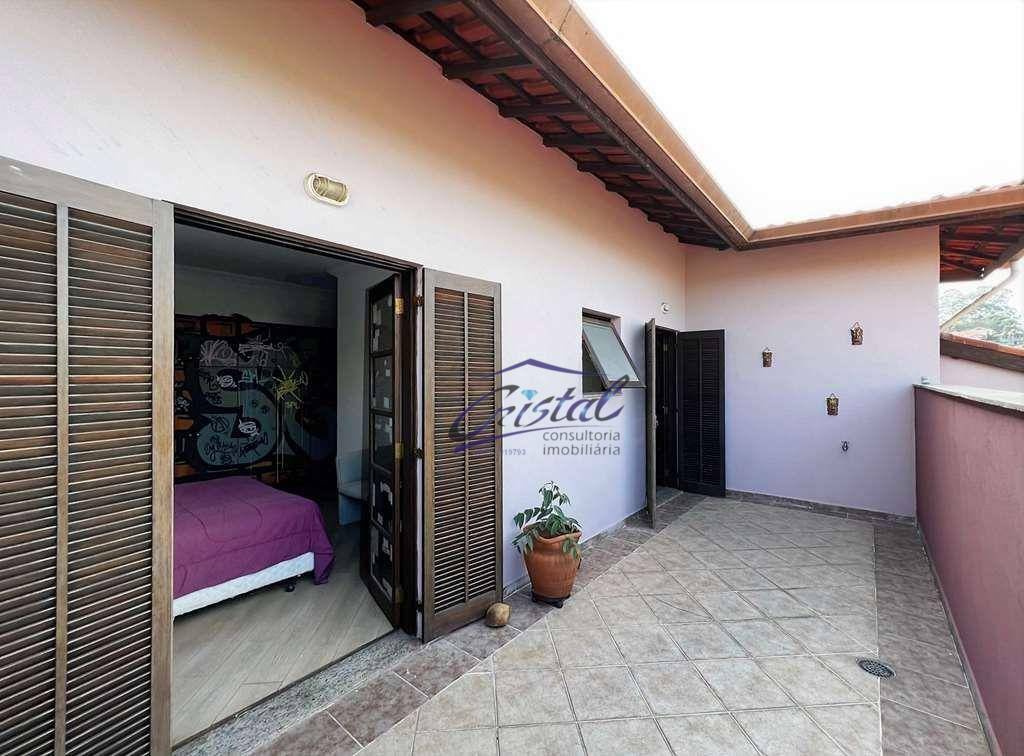 Casa de Condomínio à venda com 3 quartos, 360m² - Foto 43