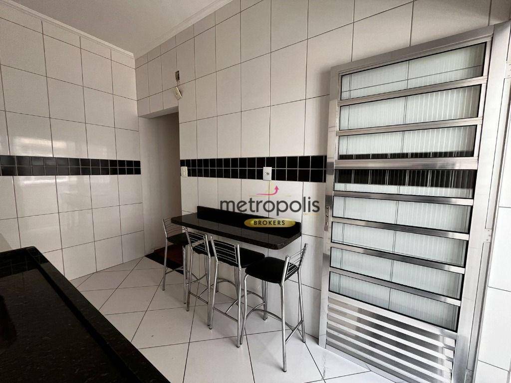 Apartamento à venda com 2 quartos, 63m² - Foto 1